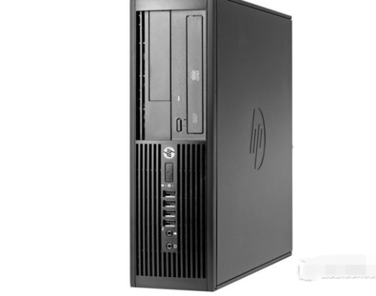 HP Compaq Pro 4300 SFF(G460)