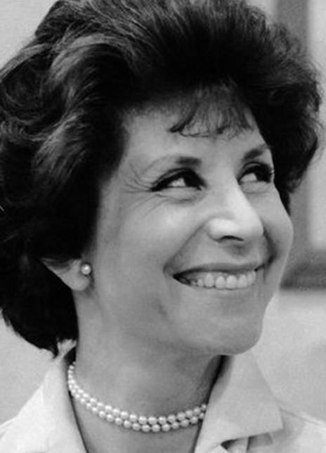 Betty Comden