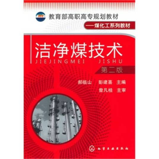 洁净煤技术（2010年化学工业出版社出版的图书）