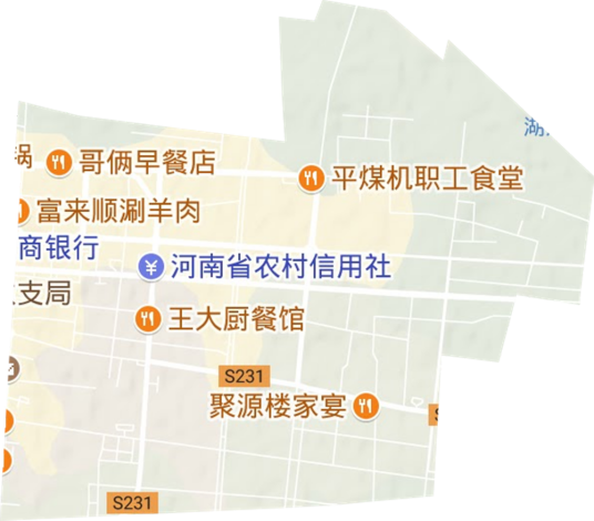 东城街道（河南省平顶山市郏县下辖街道）