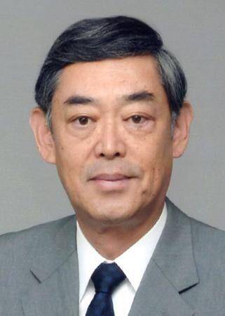 横井裕