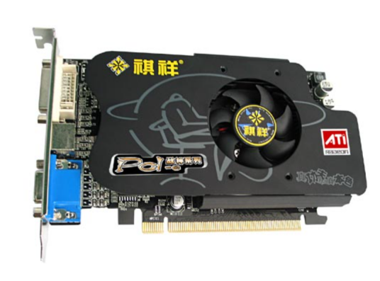 祺祥X300Pro（钻石版PCI-E）