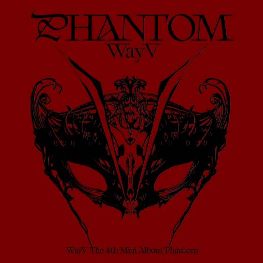 Phantom（威神V演唱的歌曲）