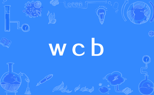 wcb