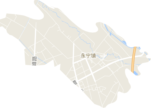 永宁街道（四川省成都市温江区下辖街道）