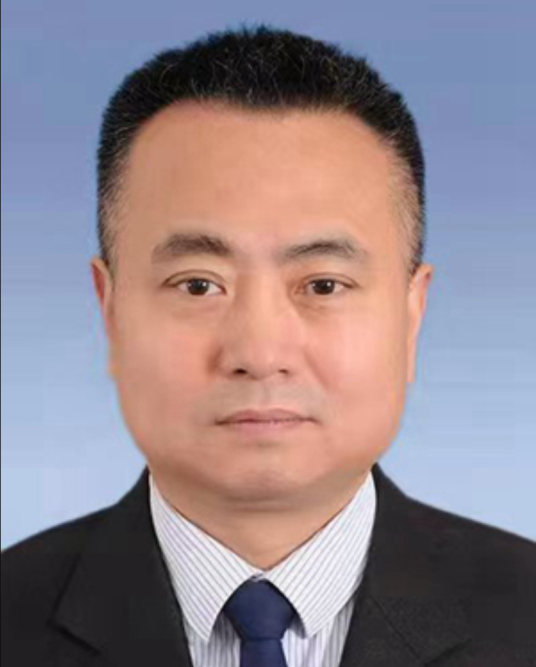 李永浩（河南省平顶山市湛河区政府副区长）