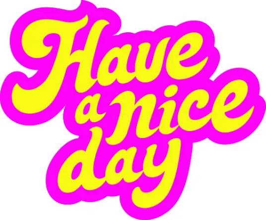 Have a Nice Day（郑丹瑞执导的综艺）