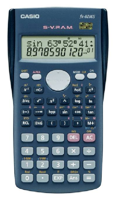 casio fx-82ms