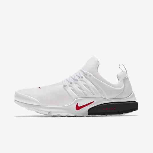 Nike Air Presto By You 专属定制女子运动鞋