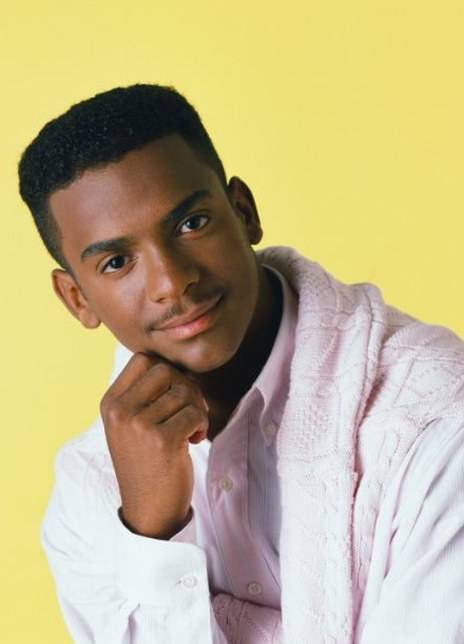 Alfonso Ribeiro