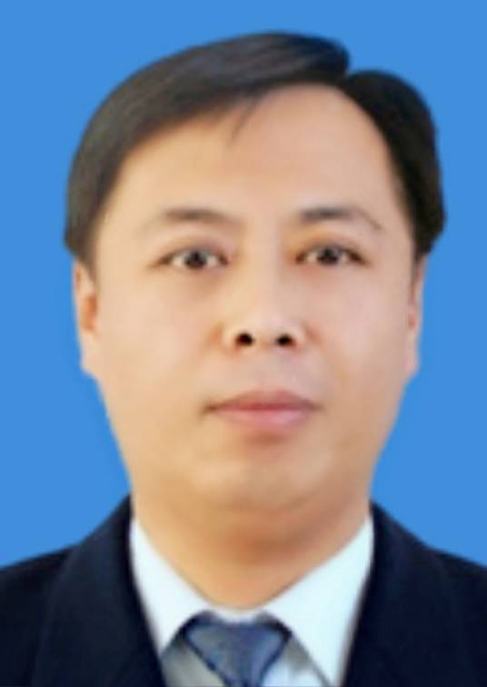 杨波（黑龙江省黑河市孙吴县审计局党组书记、局长）