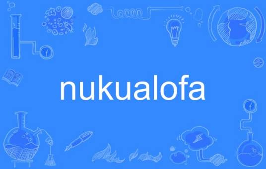 nukualofa