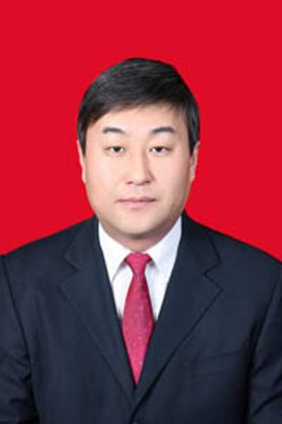 李彬（石嘴山高新技术产业开发区党工委副书记）