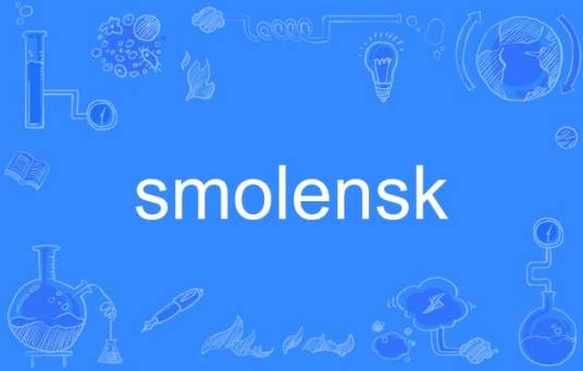 smolensk