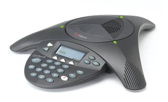 Polycom SoundStation 2