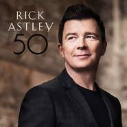 50（Rick Astley 2016音乐专辑）