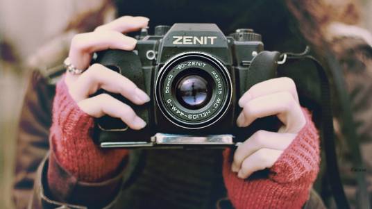 Zenit（相机品牌）