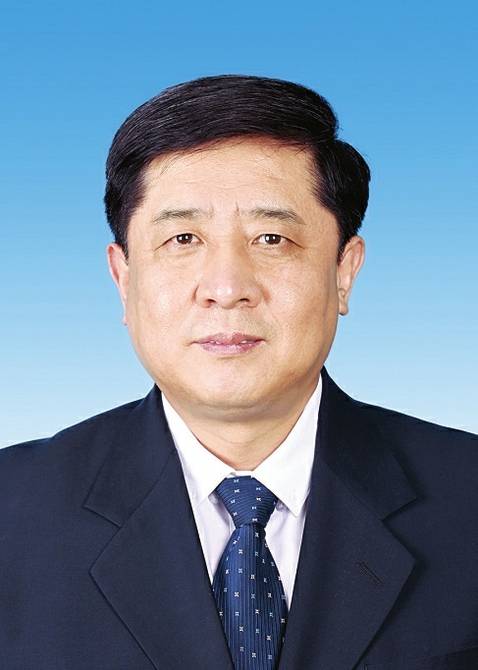 李凤岐（山西省委常委、秘书长）