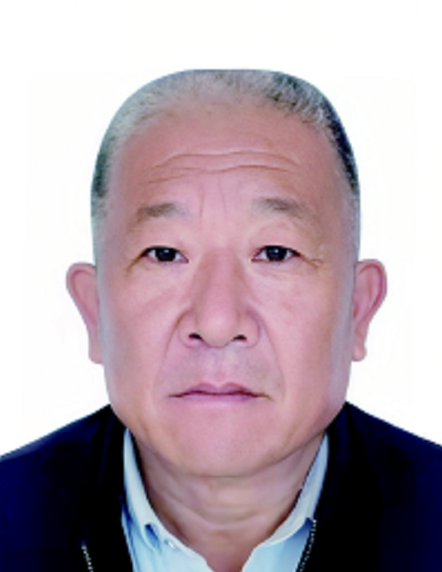 李云龙（山东省第十四届人民代表大会代表，临沂市沂南县大庄镇官庄社区党总支书记）