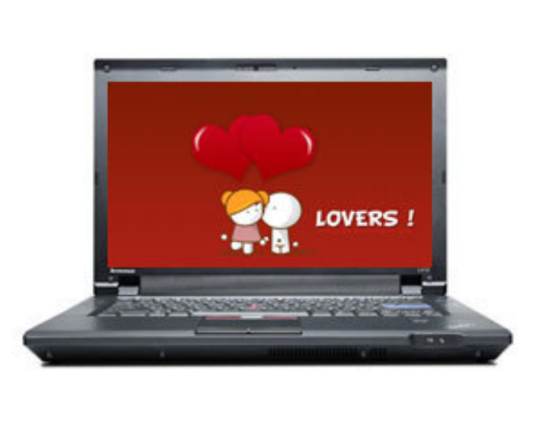 ThinkPad SL510k 2847D6C