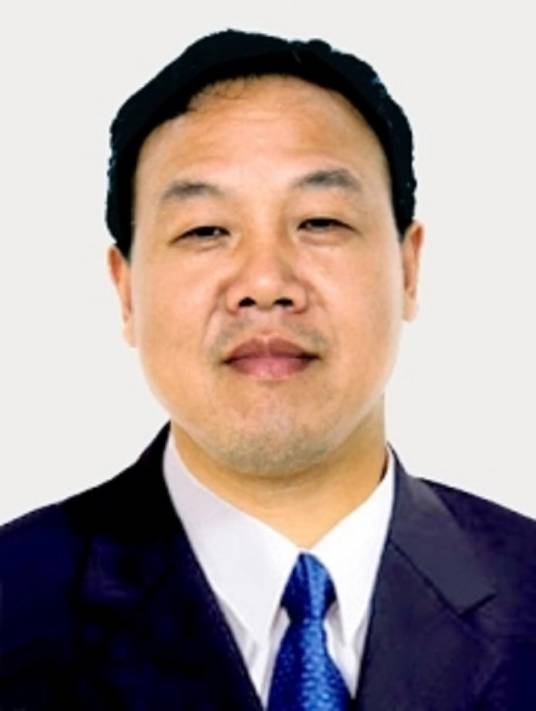 吴开华（滁州学院党委原常委、原副院长）