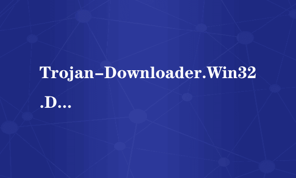 Trojan-Downloader.Win32.Delf.bho