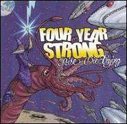 Four Year Strong