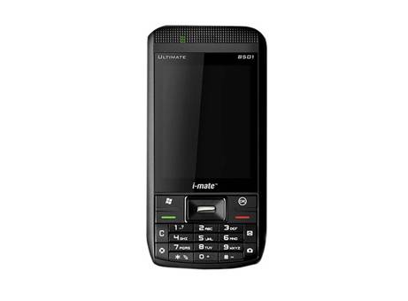 i-mate 8501