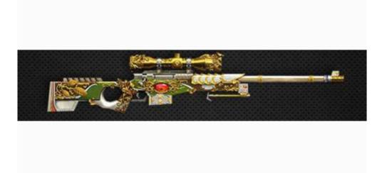 【傲君】AWP