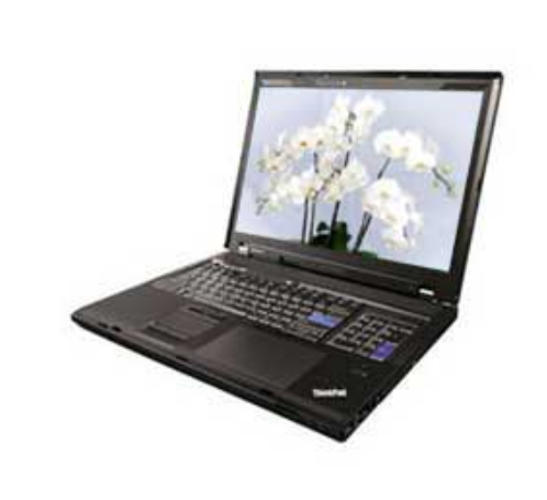 ThinkPad W700 2753NC1