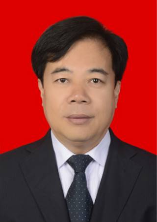 张锋（河南省尉氏县委书记，县人民政府县长）