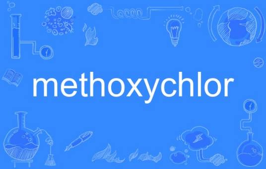 methoxychlor