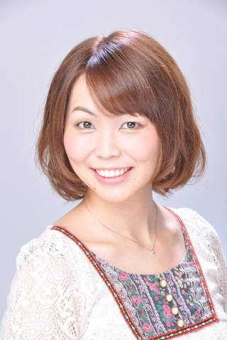 山川琴美