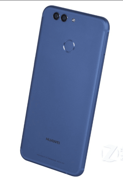 华为nova 2 Plus（BAC-TL00/移动全网通）