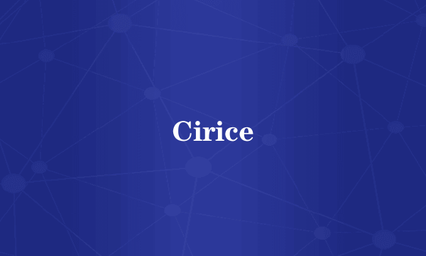 Cirice