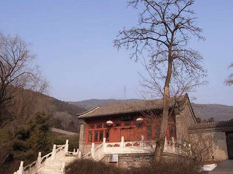 汉川西峰寺