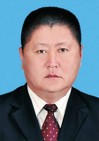 王志刚（宁夏银川市综合执法监督局原副局长）