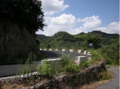 龙西村（福建省泉州市惠安县崇武镇龙西村）