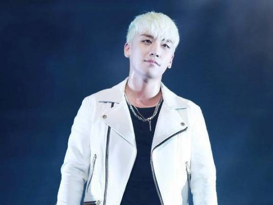 SEUNGRI