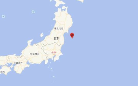 4·19福岛地震