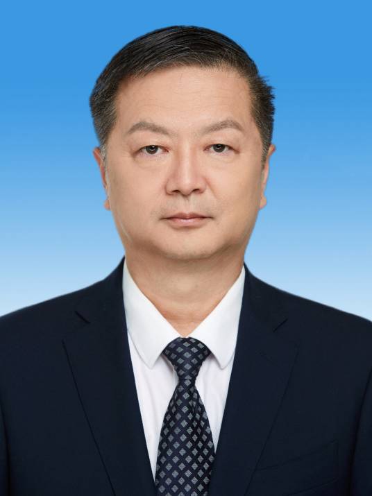 李新胜（山东省淄博市委常委，淄博市人民政府副市长、党组成员）