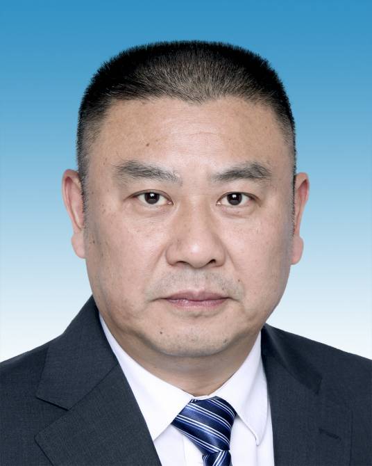 陈波（重庆市永川区人民政府副区长、党组成员，区公安局党委书记、局长）