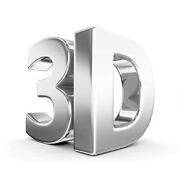 3D视界