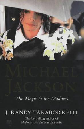 （迈克尔·杰克逊的魔力与癫狂）Michael Jackson