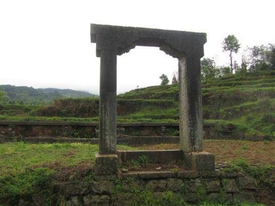 合兴镇（扶阳古城景区）