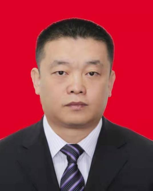 李琦（青海省西宁市财政局党组书记）