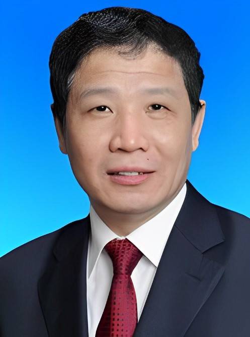 李斌（东北林业大学原校长、党委副书记）