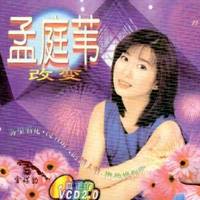 雾里看花（孟庭苇于1998年翻唱的歌曲）