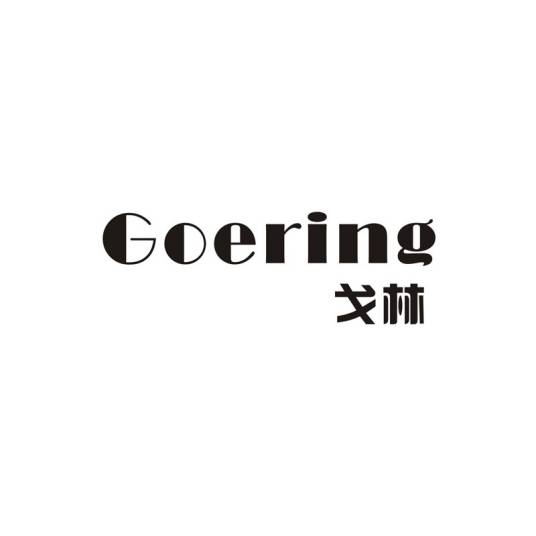 戈林 GOERING