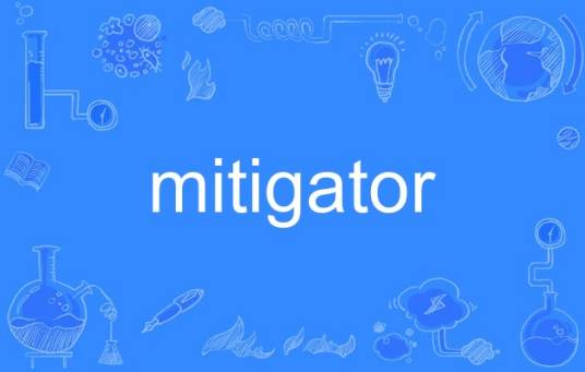 mitigator